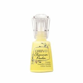 Nuovo Drops Shimmer solar flare