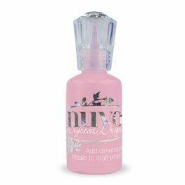 Nuovo Drops bubblegum blush