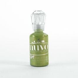 Nuovo Drops Bottle green