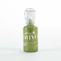 Nuovo Drops Bottle green