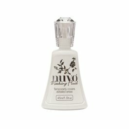 Nuovo Drops Masking fluid