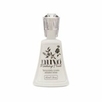 Nuovo Drops Masking fluid