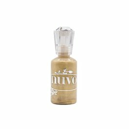 Nuovo Drops Mustard gold