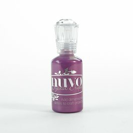 Nuovo Drops Violet Galaxy