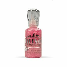 Nuovo Drops Glitter Sherbert Shimmer