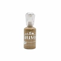 Nuovo Drops Dirty Bronze