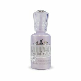 Nuovo Drops Wisteria Purple