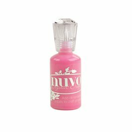 Nuovo Drops Party Pink