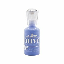 Nuovo Drops Berry Blue