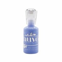 Nuovo Drops Berry Blue