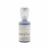 Nuovo Drops Jewel Steel blue