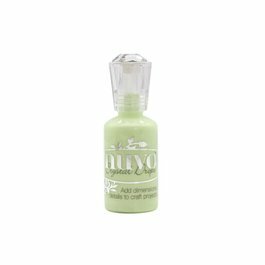 Nuovo Drops Soft mint