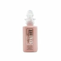 Nuovo Drops Vintage Dusty Rose