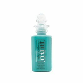 Nuovo Drops Vintage Bohemian teal