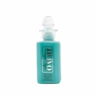 Nuovo Drops Vintage Bohemian teal