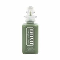 Nuovo Drops Vintage Regency green