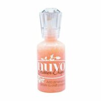 Nuovo Drops Glitter Summer sunrise