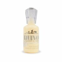 Nuovo Drops Buttermilk