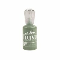 Nuovo Drops Olive branch