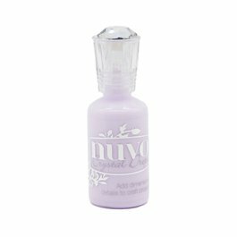 Nuovo Drops Frensh lilac