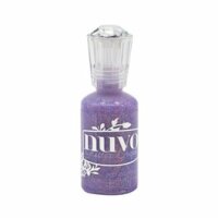 Nuovo Drops Glitter Sugar Plum