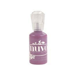 Nuovo Drops Plum pudding