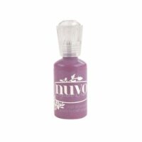 Nuovo Drops Plum pudding