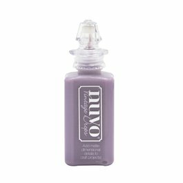 Nuovo Drops Vintage Purple basil