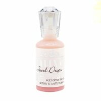 Nuovo Drops Jewel Peach sorbet