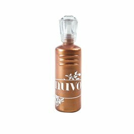 Nuovo Drops Grande Metallic Copper Penny