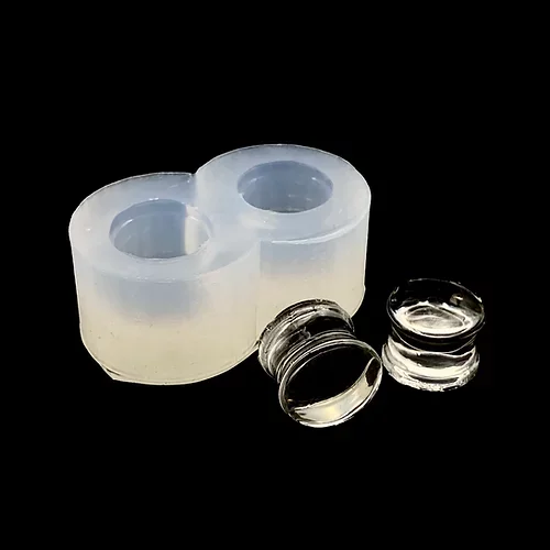 Ohr Plugs 14mm