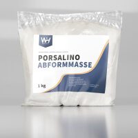 Porsalino Abformmasse