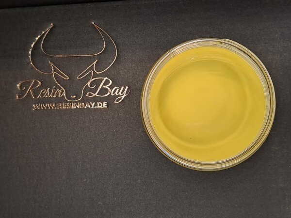 Farbpaste 25g Sun Yellow