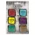 Ranger Distress ink pad Pin set 2