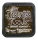 Ranger Distress ink pad Ground espresso