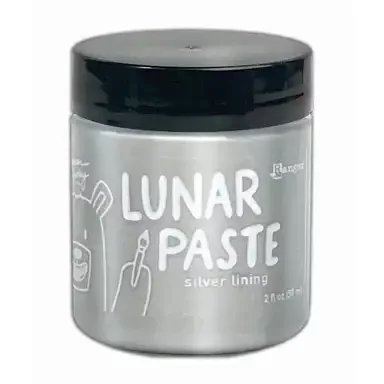 Ranger • Simon Hurley create. Lunar paste Silver Lining