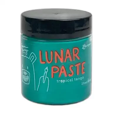 Ranger • Simon Hurley create. Lunar paste Tropical Tango