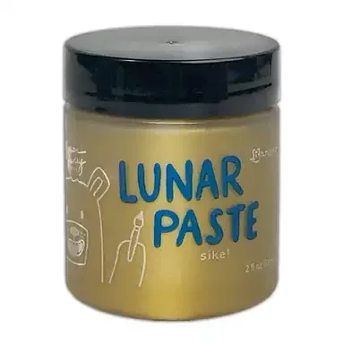 Ranger • Simon Hurley create. Lunar paste Golden Hour