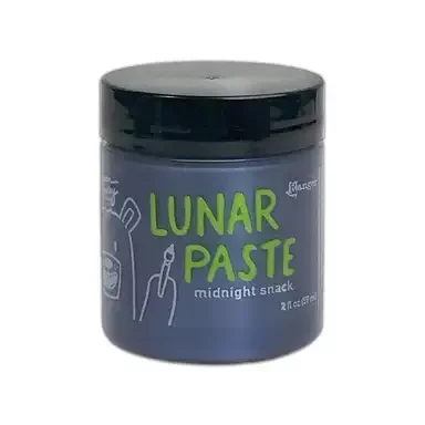 Ranger • Simon Hurley create. Lunar paste Midnight Snack