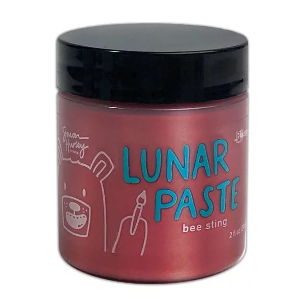 Ranger • Simon Hurley create. Lunar paste Minty Fresh