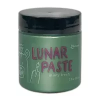 Ranger • Simon Hurley create. Lunar paste Minty Fresh