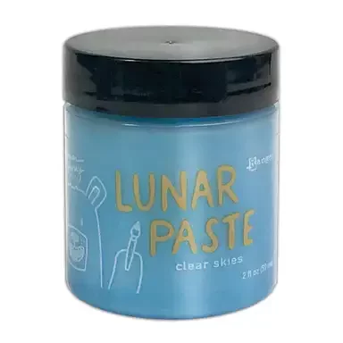 Ranger • Simon Hurley create. Lunar paste Clear Skys